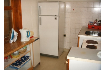 Bulgarije Chata Sveti Konštantin i Elena, Exterieur